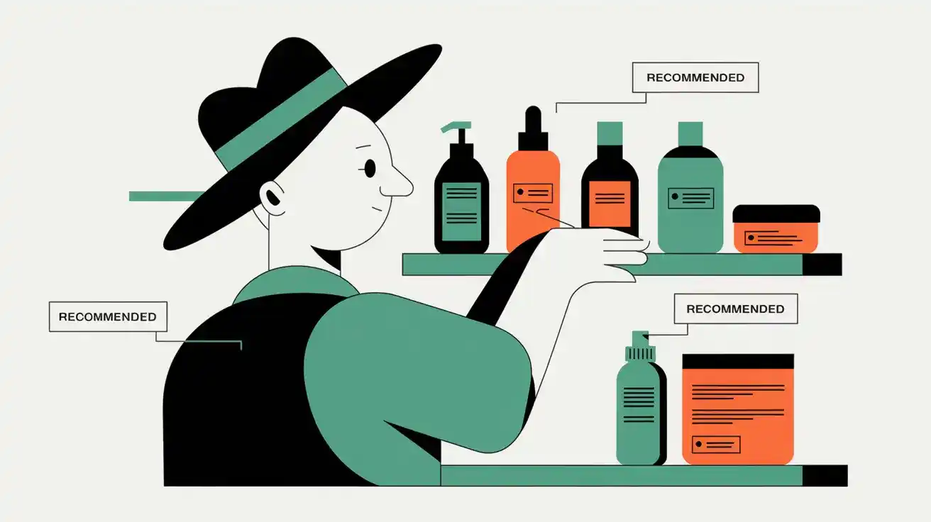 Product Recommendations