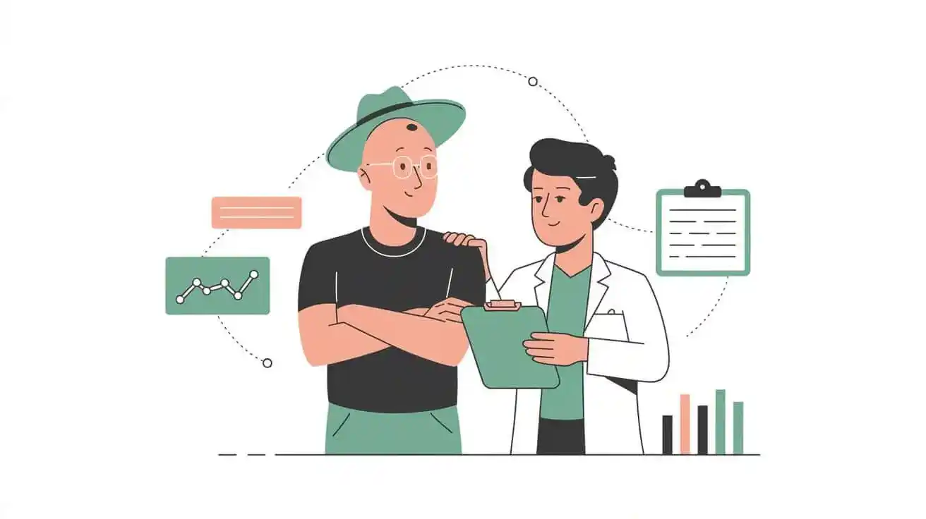 Expertise You Can Trust