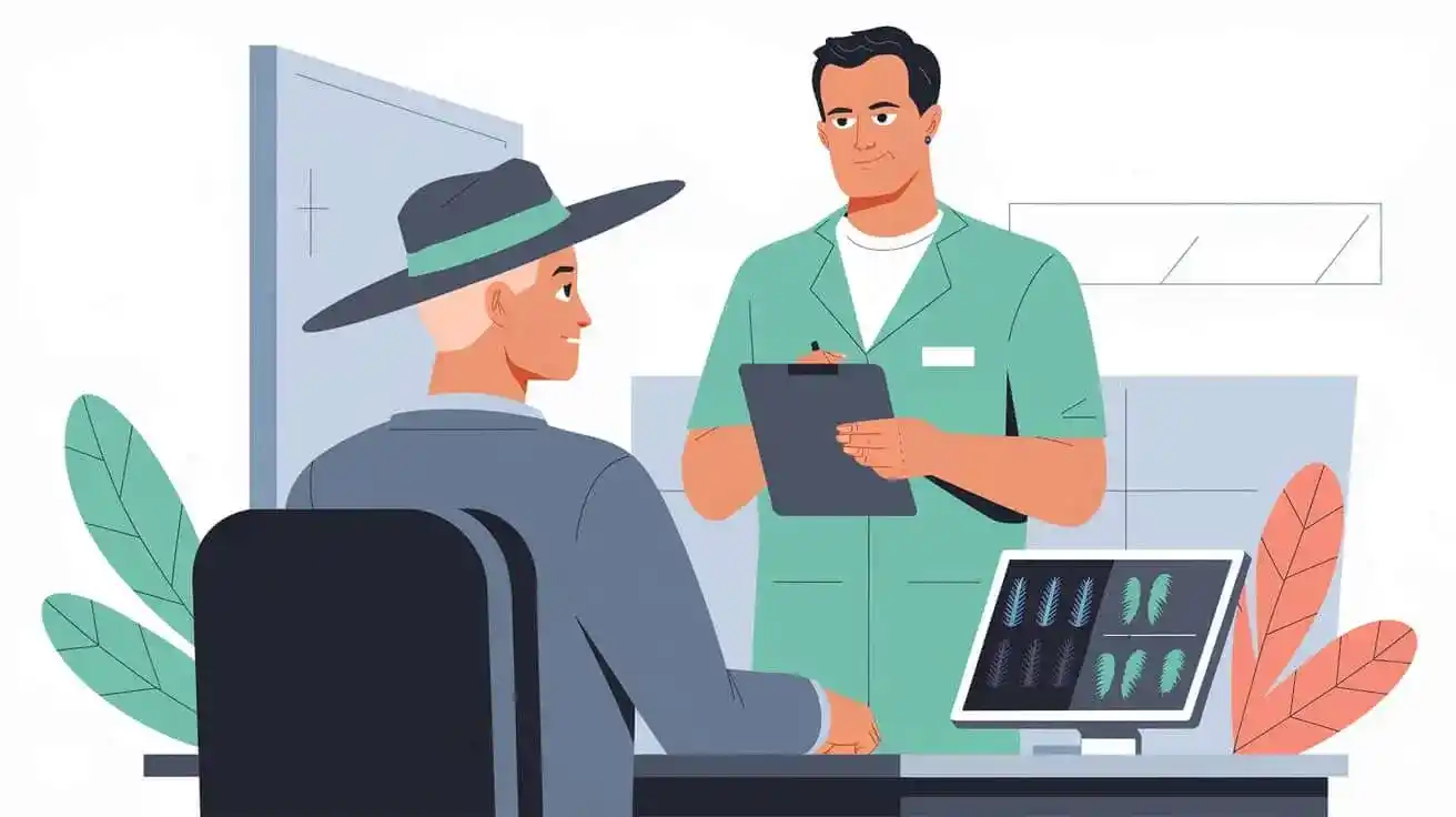 Experienced Specialists