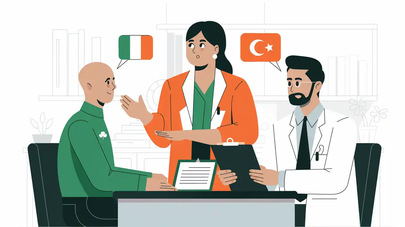 Meet Our Specialists