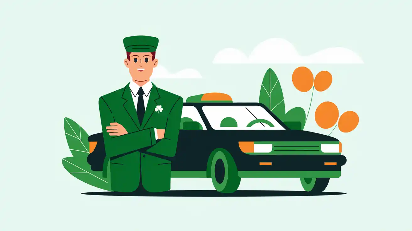 Professional Drivers