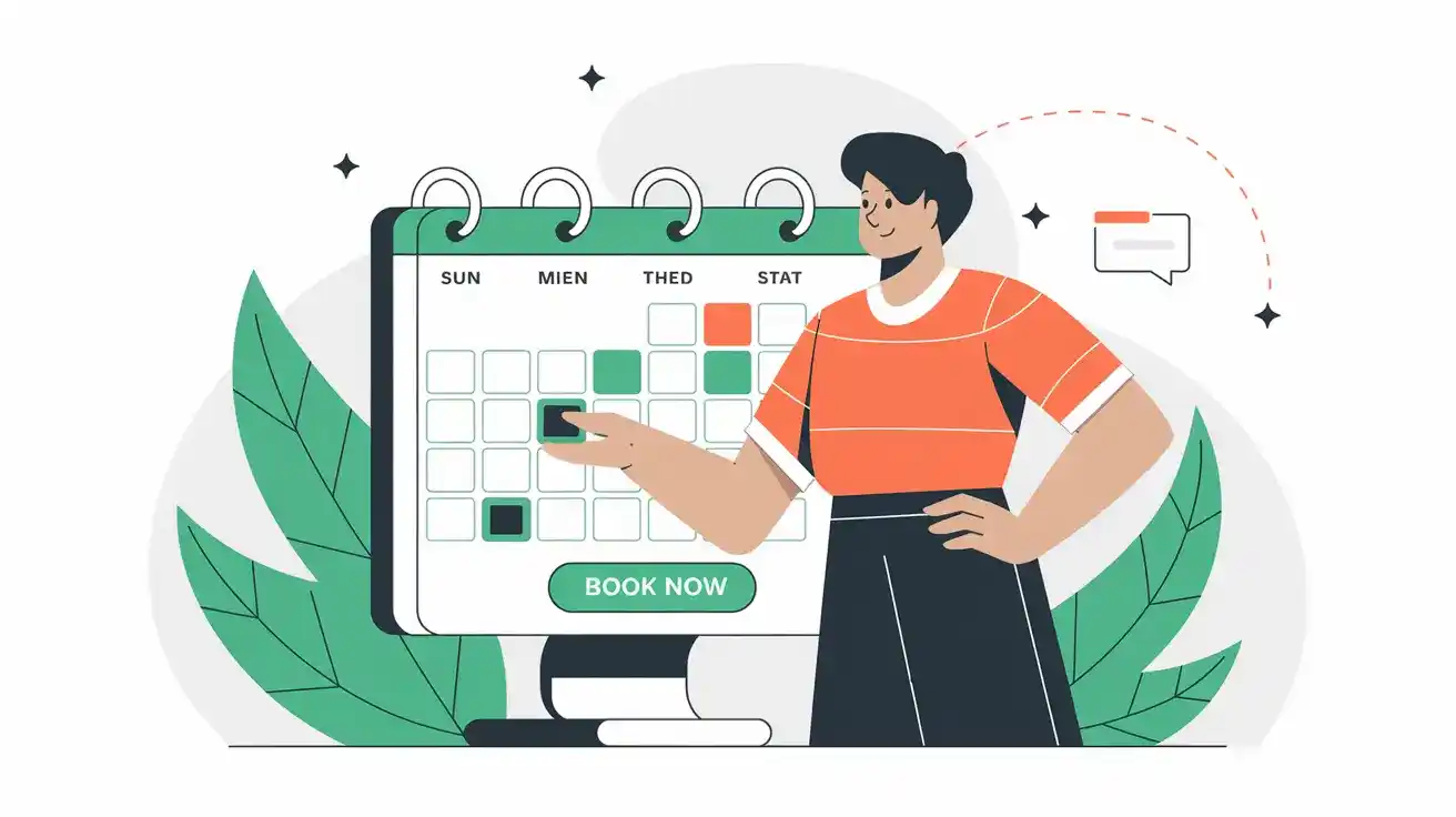 Book Your Consultation